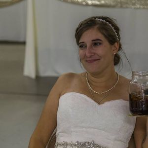 Meet your Posher, Megan